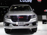 2015 Haval H9