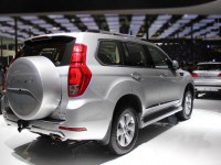 Haval H9 2014