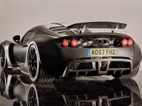 2014 Hennessey Venom GT