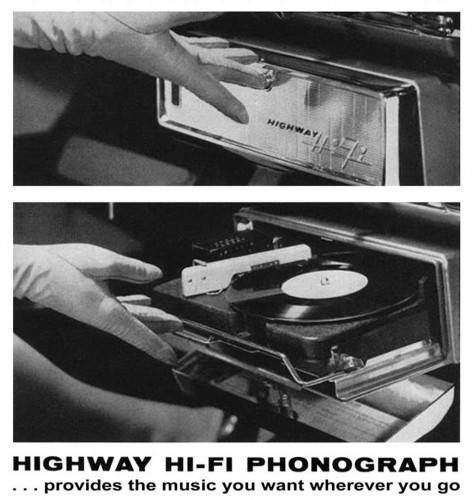 Highway Hi-Fi