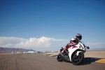 Honda CBR1000RR 2012