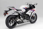 Honda CBR1000RR 2012