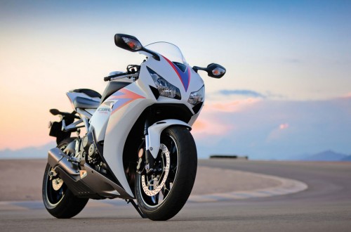 Honda CBR1000RR 2012