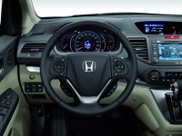 Honda CRV Diesel