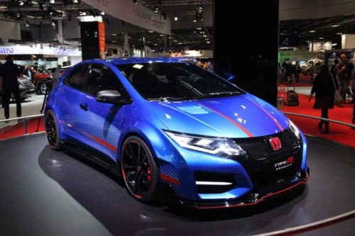 Honda-Civic-Type-R-0