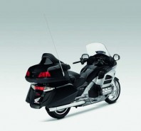 2012 Honda Gold Wing