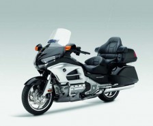 2012 Honda Gold Wing