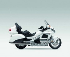 2012 Honda Gold Wing