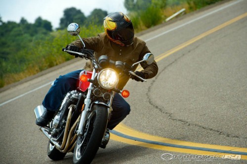 2014 Honda CB1100 Deluxe