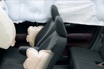 Honda N-One airbag
