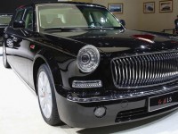 Hongqi L5