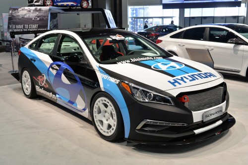 Hyundai Custom (1)