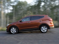 2014 Hyundai Santa Fe Sport