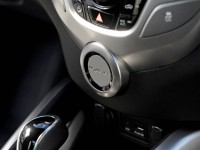 Hyundai Veloster RE:FLEX Edition Interior