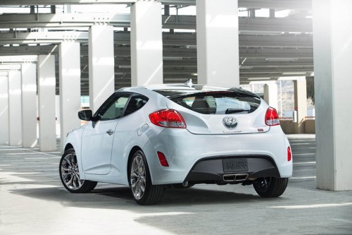 Hyundai Veloster RE:FLEX