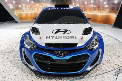 Hyundai Motors