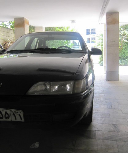 Daewoo Espero