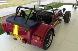 Caterham 620R