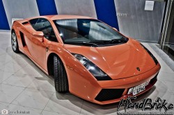 Lamborghini Gallardo 2005