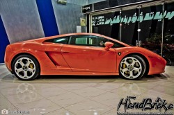 Lamborghini Gallardo 2005