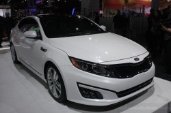 2014 Kia Optima