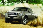 isuzu pickup