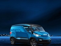 Iveco Vision Study Concept