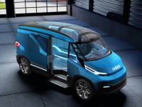 Iveco Vision Study Concept