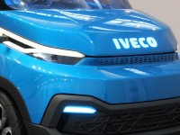 Iveco Vision Study Concept