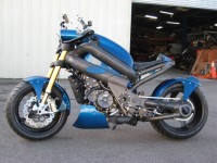 MotoMorphic JaFM