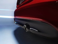 Jaguar XE 2016