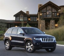 2011 Jeep Grand Cherokee