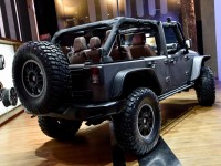 Jeep Wrangler Unlimited Rubicon Stealth concept (2)