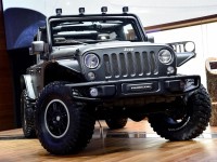 Jeep Wrangler Unlimited Rubicon Stealth concept (3)