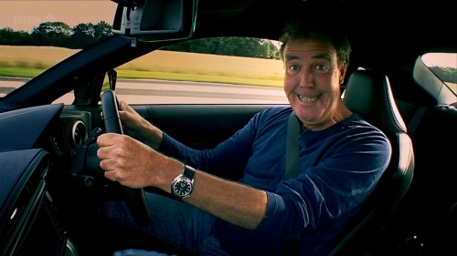 Jeremy Clarkson