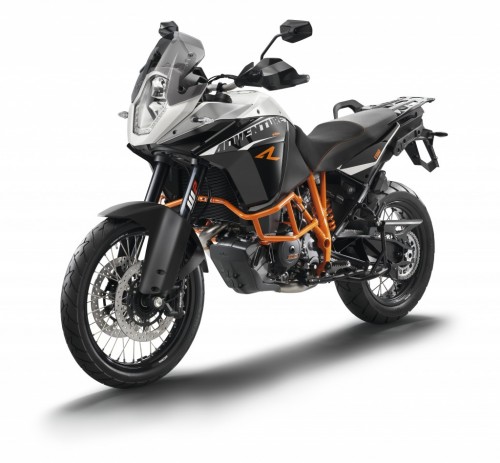 KTM 1190 ADVENTURE R 2015 (1)