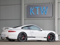 KTW Porsche 991S