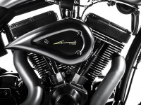 Kahn Motorbike Lauge-Jensen