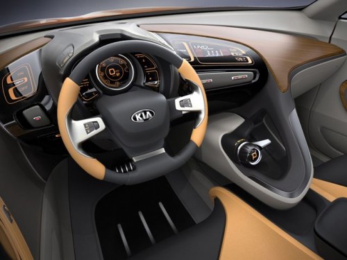 Kia Concept