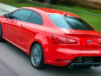 2014 Kia Cerato Koup Turbo