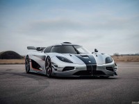 Koenigsegg One:1