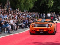 Lamborghini 5-95 Zagato