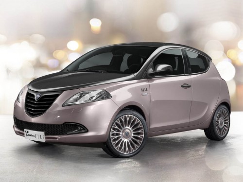 Lancia Ypsilon ELLE