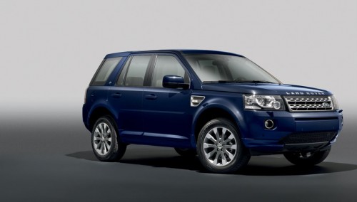 Land-Rover Freelander 2 HSE LUX