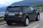 Land-Rover Freelander2 2013 rear