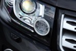 Land-Rover Freelander2 2013 headlight
