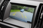 Land-Rover Freelander2 rearcamera