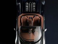 Ettore Bugatti Legend