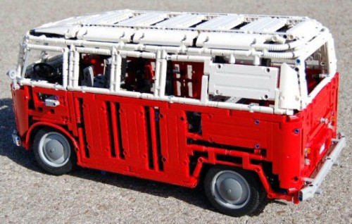 Lego VW