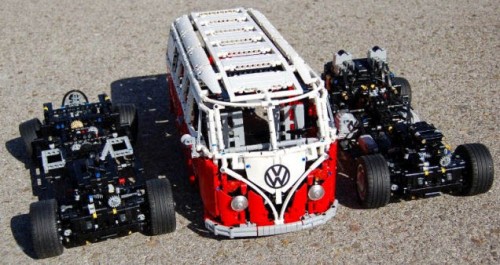 Lego VW